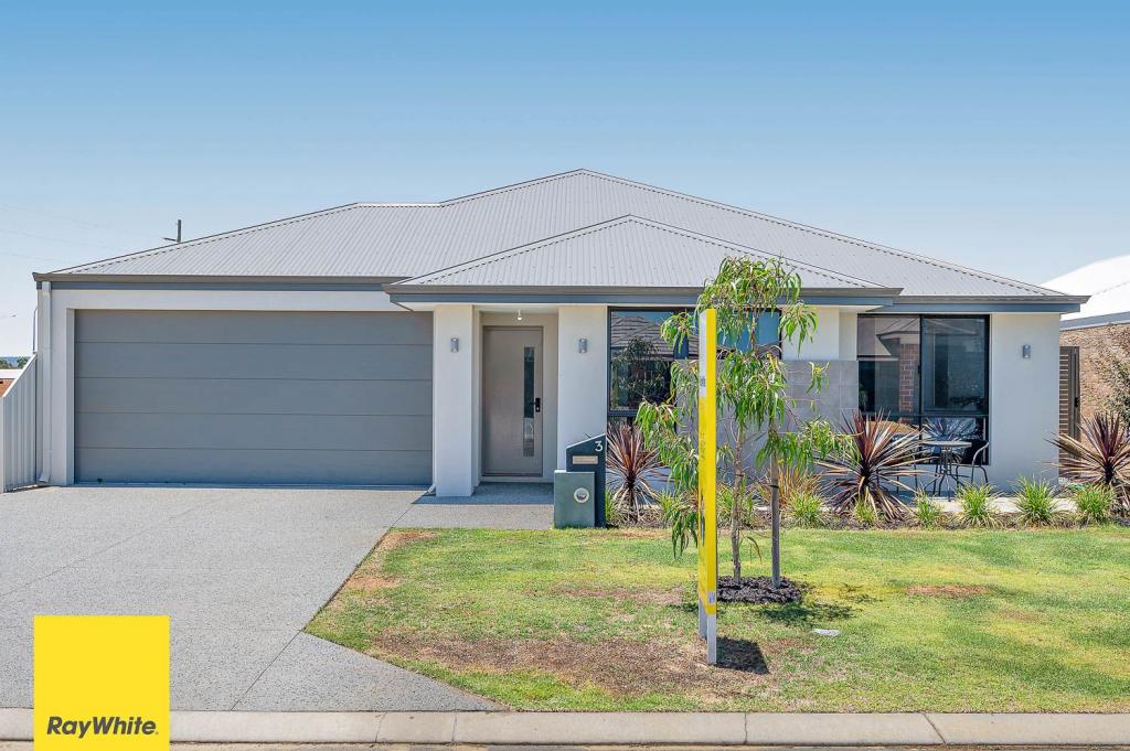 3 Threshold St, Brabham, WA 6055