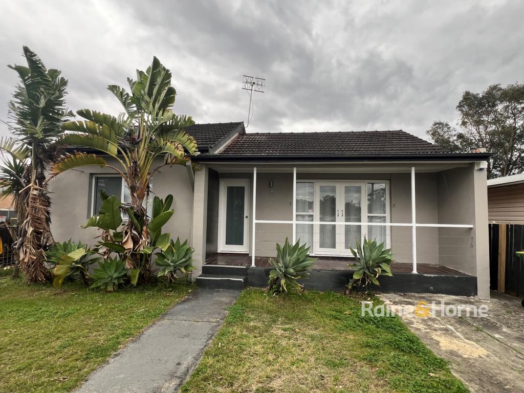 5 Alfred St, Umina Beach, NSW 2257