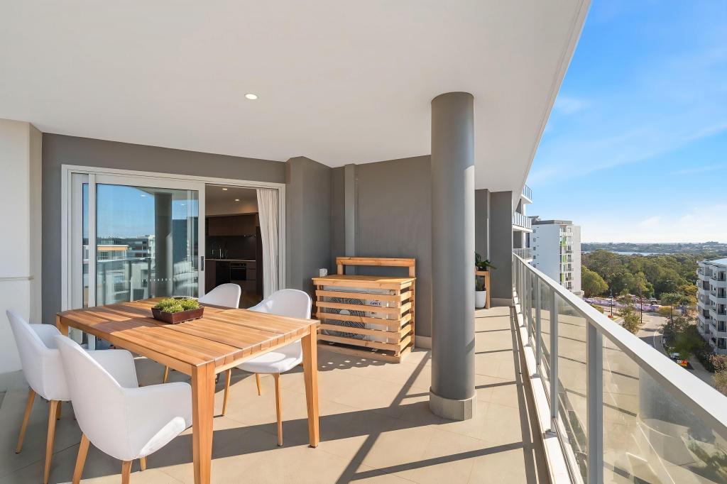 88/5 ROWE AVE, RIVERVALE, WA 6103