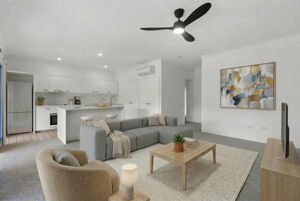 45/2 Waverley Rd, Taringa, QLD 4068