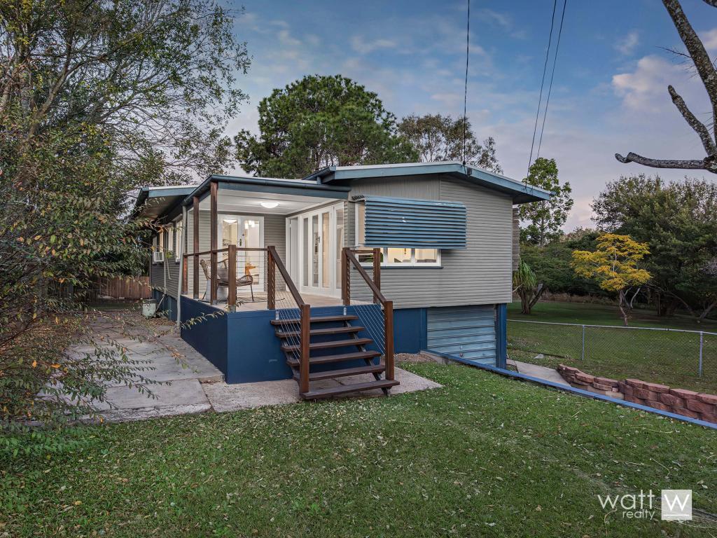 10 Bernoth St, Aspley, QLD 4034