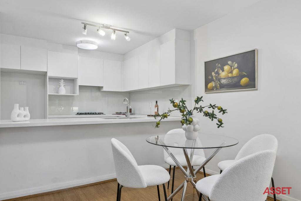 205B/6-14 DUMARESQ ST, GORDON, NSW 2072