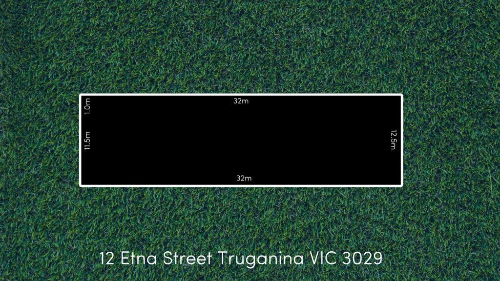 12 ETNA RD, TRUGANINA, VIC 3029