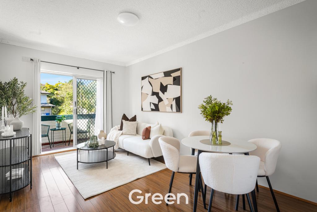 4/20-22 Station St, West Ryde, NSW 2114