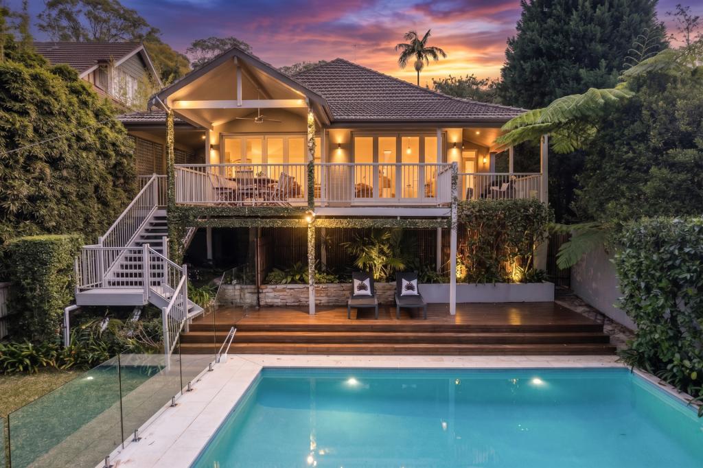 70 Kareela Rd, Cremorne Point, NSW 2090