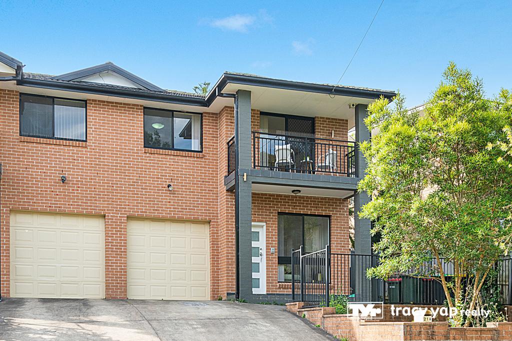 21a Fig Tree Ave, Telopea, NSW 2117