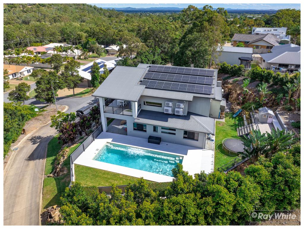 9 Vanderspek Pl, Frenchville, QLD 4701