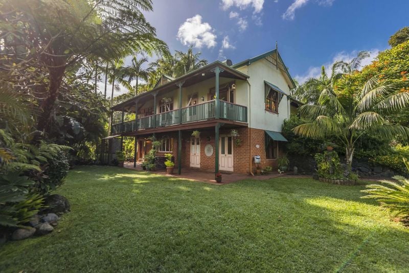 138 JAMES ST, DUNOON, NSW 2480