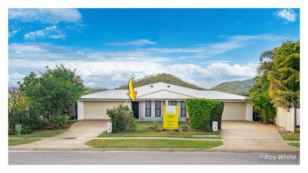 1/106 Springfield Dr, Norman Gardens, QLD 4701