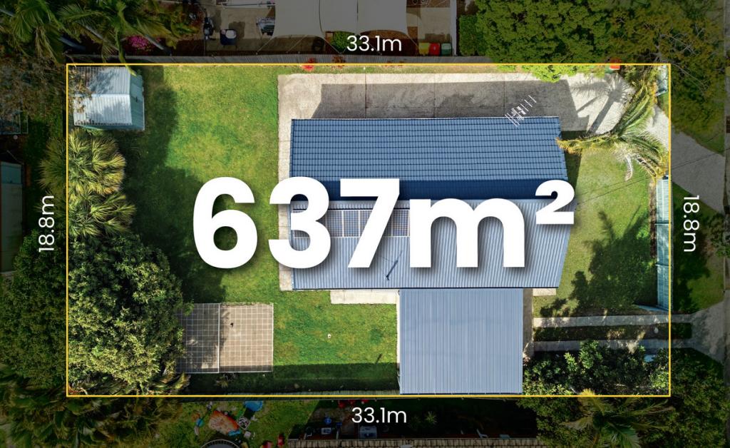 6 Wallace St, Redcliffe, QLD 4020