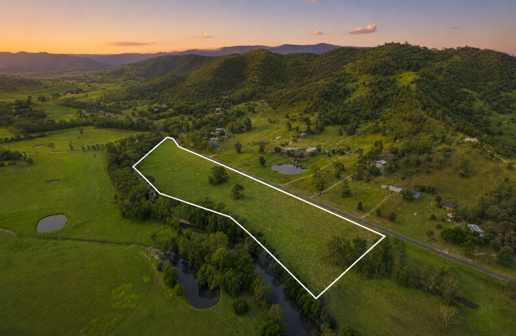 391 MOUNT KILCOY RD, MOUNT KILCOY, QLD 4515