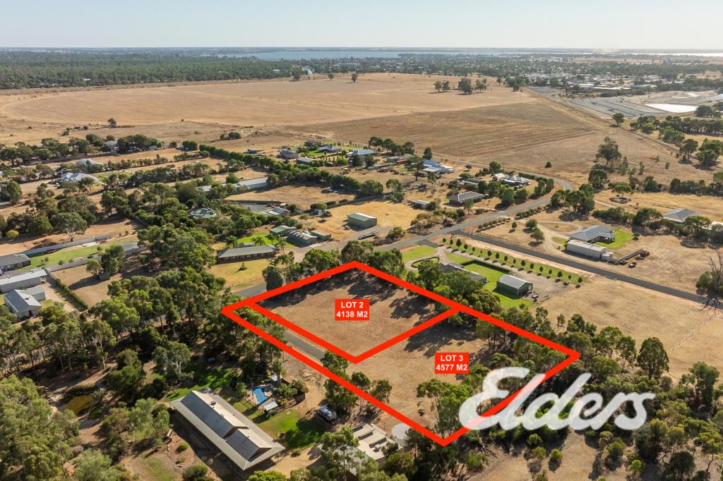 18 & 20 Pine View Dr, Yarrawonga, VIC 3730