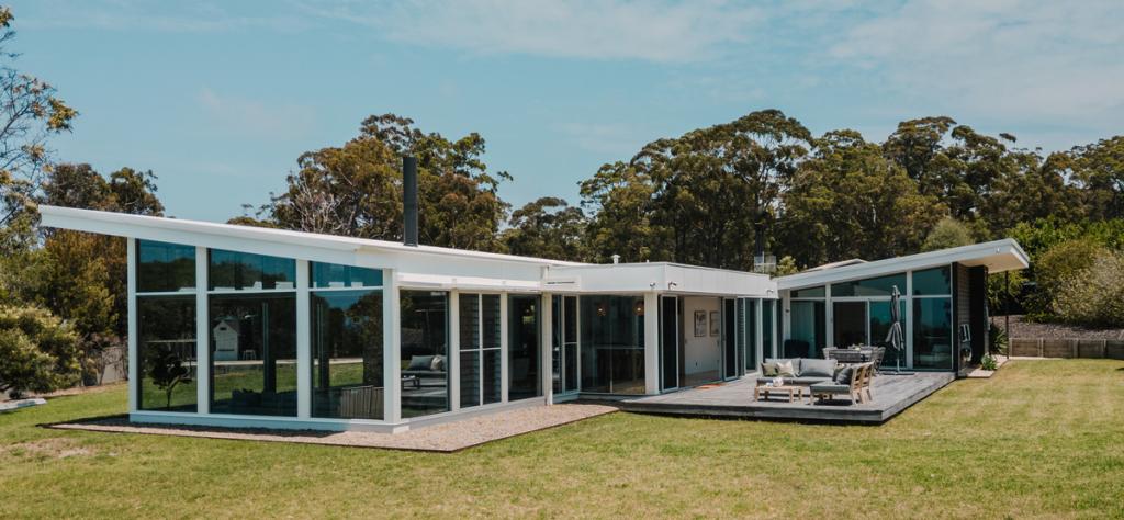 458 SAPPHIRE COAST DR, TURA BEACH, NSW 2548