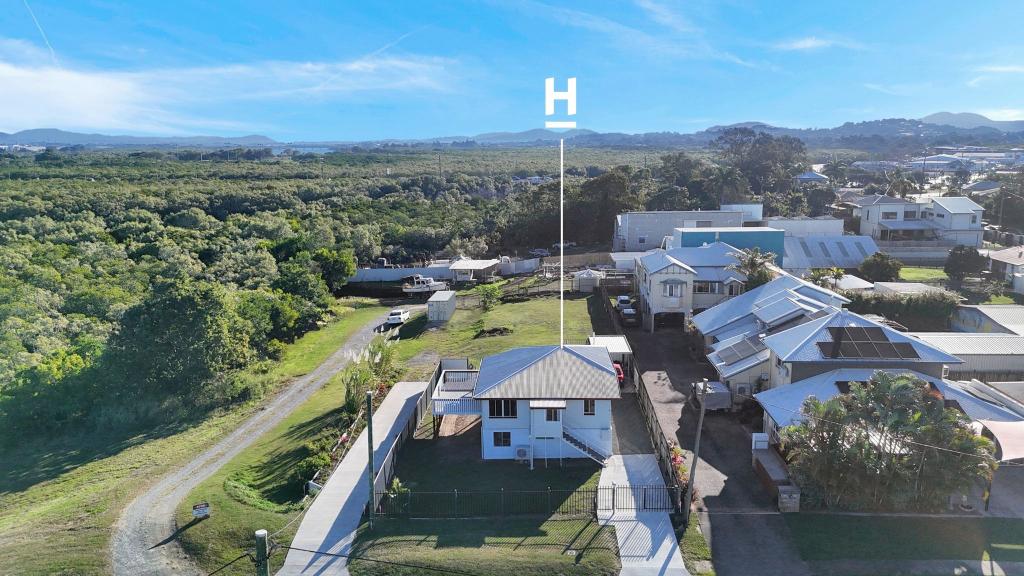 1 Goldston St, North Mackay, QLD 4740
