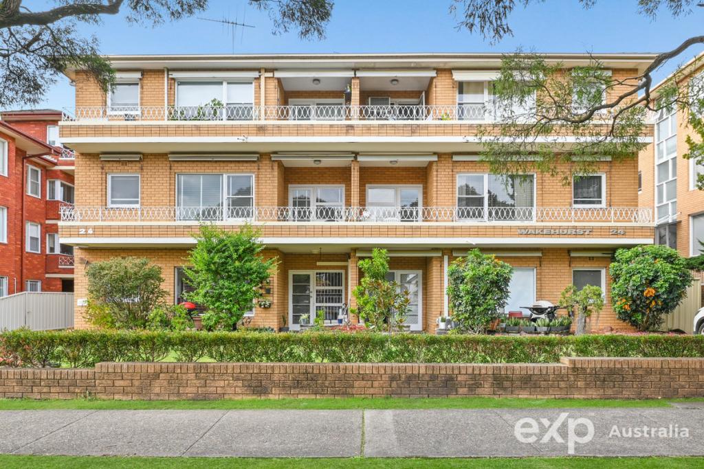 4/24-26 Crawford Rd, Brighton-Le-Sands, NSW 2216