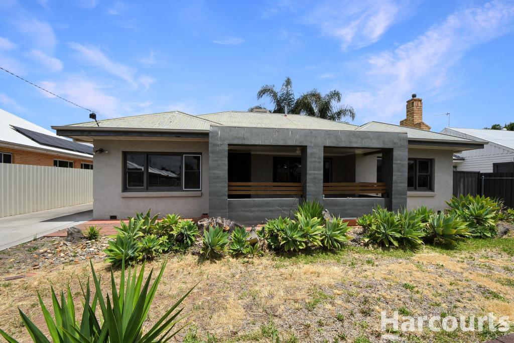 9 Wallis St, Horsham, VIC 3400