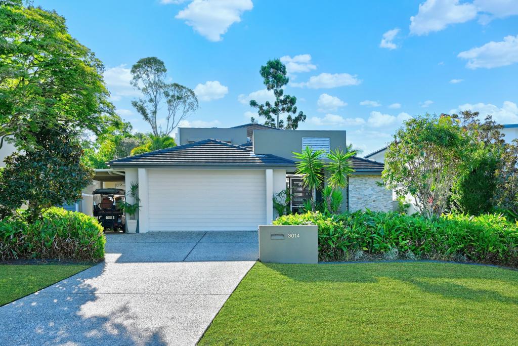 3014 Hillside Walk, Hope Island, QLD 4212