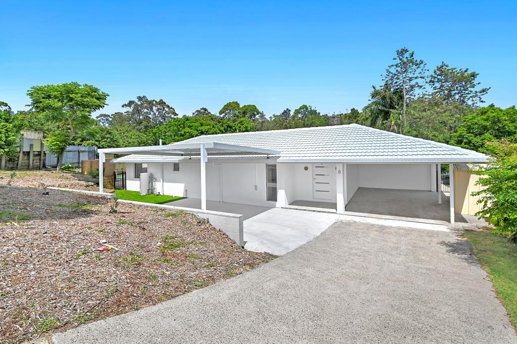 8 Jindivick St, Worongary, QLD 4213
