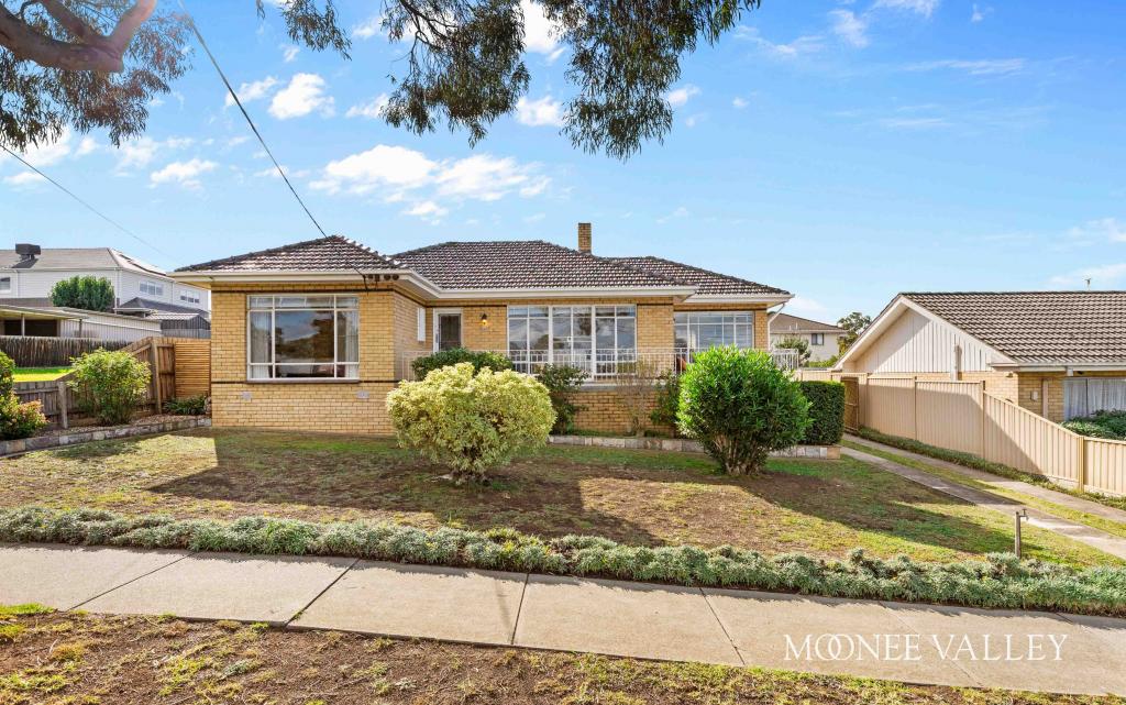 6 Mckenna St, Avondale Heights, VIC 3034