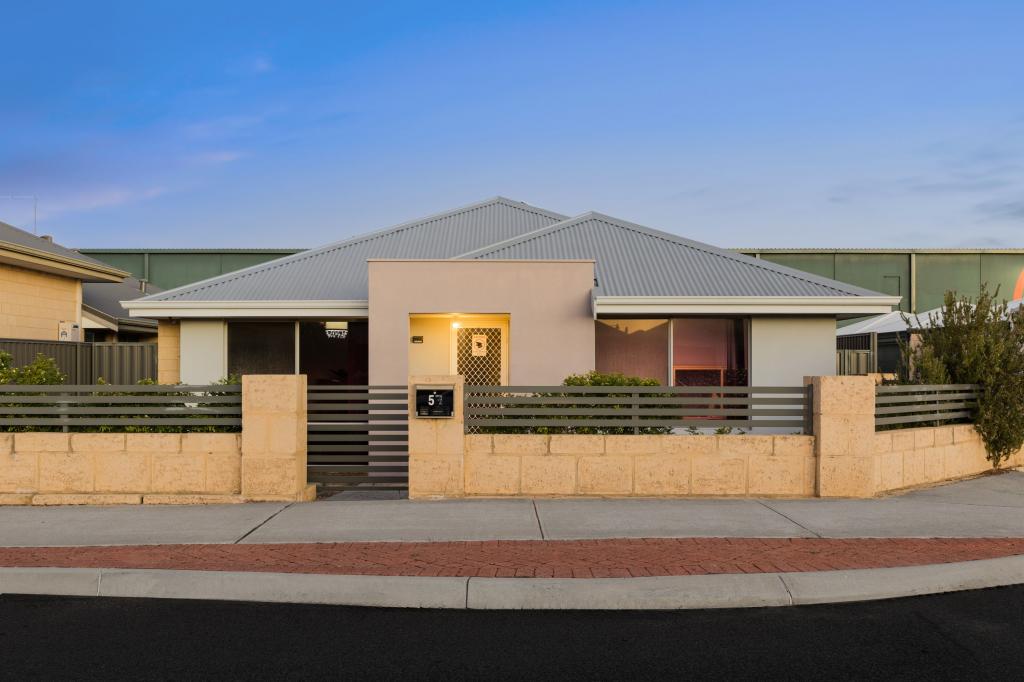 57 Mennock App, Baldivis, WA 6171