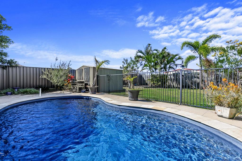 95 Martin St, Point Vernon, QLD 4655