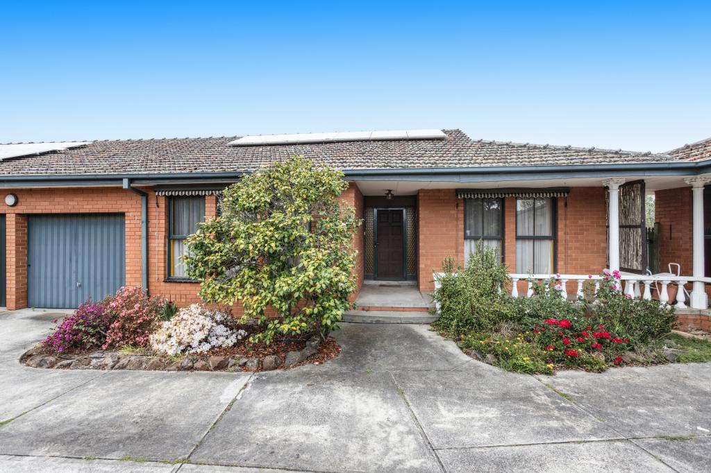 6/8 Amiens St, Hampton, VIC 3188