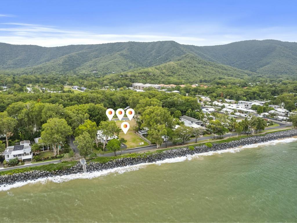 Lot 4 Batt St, Clifton Beach, QLD 4879