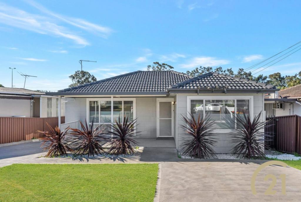 31 Eyre St, Smithfield, NSW 2164