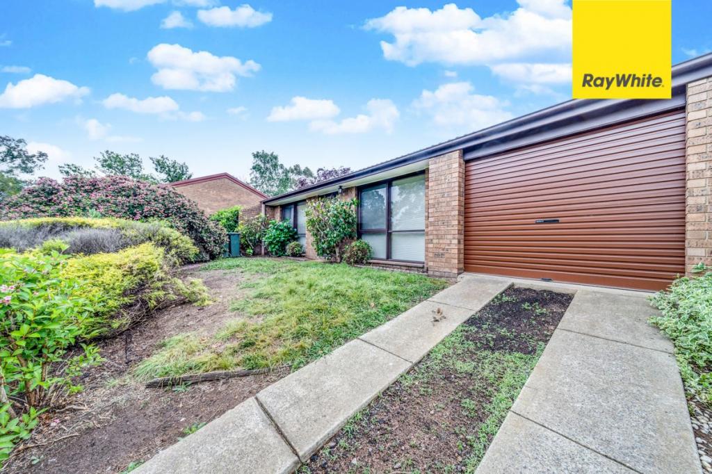 18 Blackham St, Holt, ACT 2615