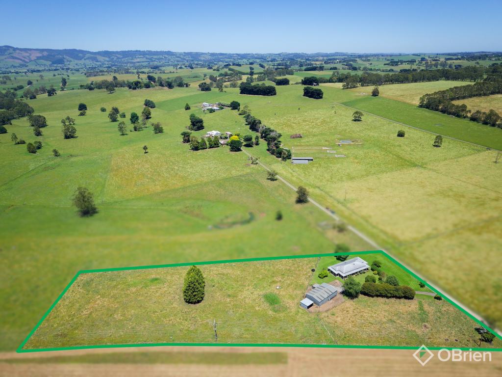 490 Princes Hwy, Darnum, VIC 3822