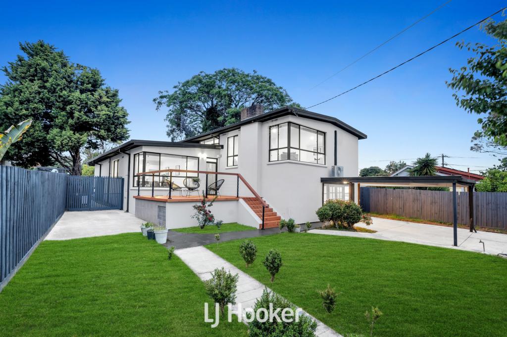 72 Somerville Rd, Hampton Park, VIC 3976