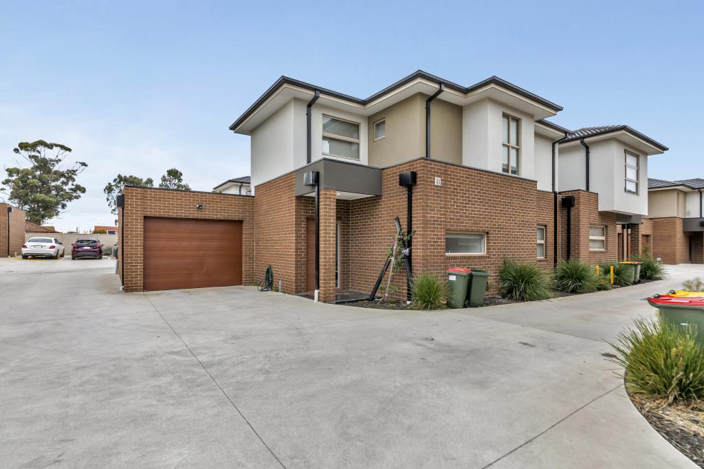 16 Jaffna Pl, Springvale South, VIC 3172