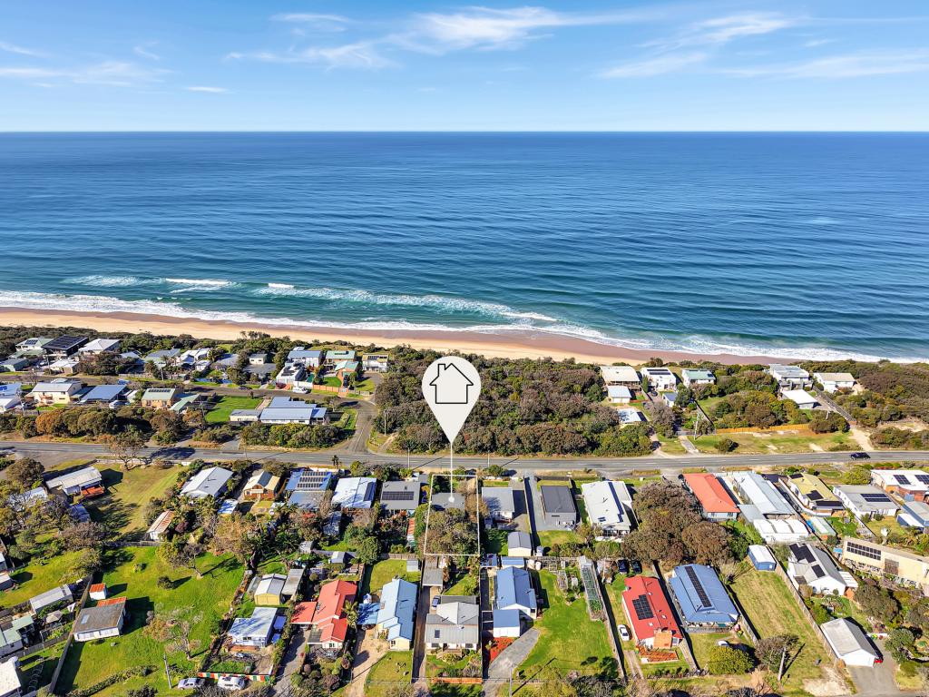 501 Lake Tyers Beach Rd, Lake Tyers Beach, VIC 3909