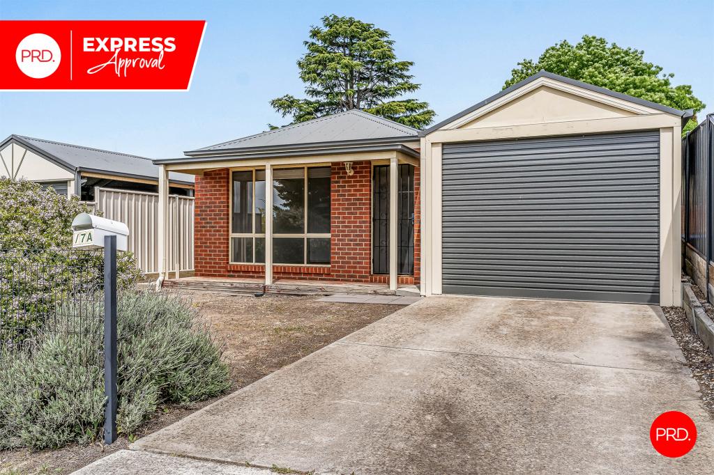 17a John St, Kangaroo Flat, VIC 3555