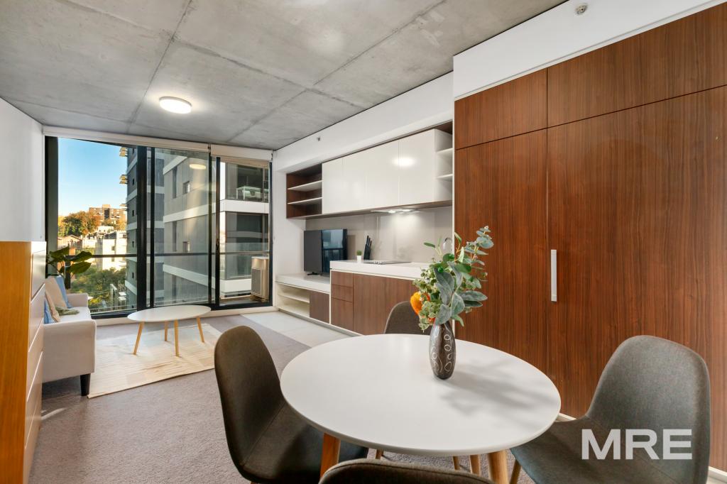705/33 Claremont St, South Yarra, VIC 3141