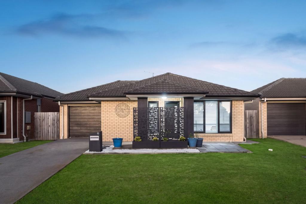 9 Windsor Ave, Yarrabilba, QLD 4207