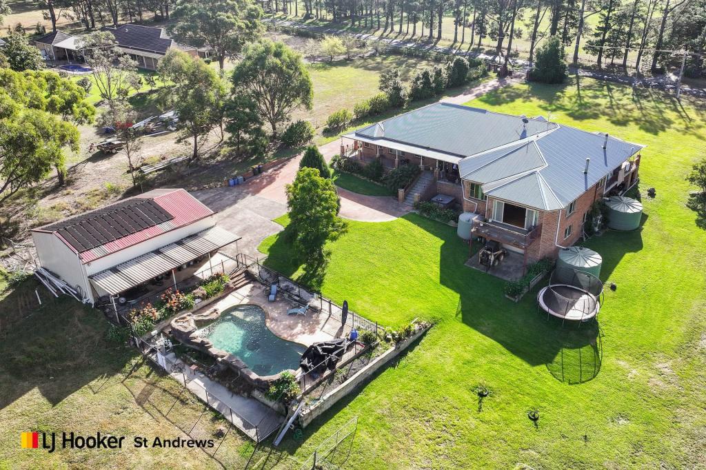 80 South St, Couridjah, NSW 2571