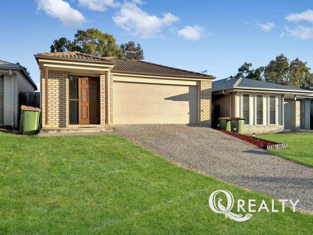 41 GLORIOUS PROM, REDBANK PLAINS, QLD 4301