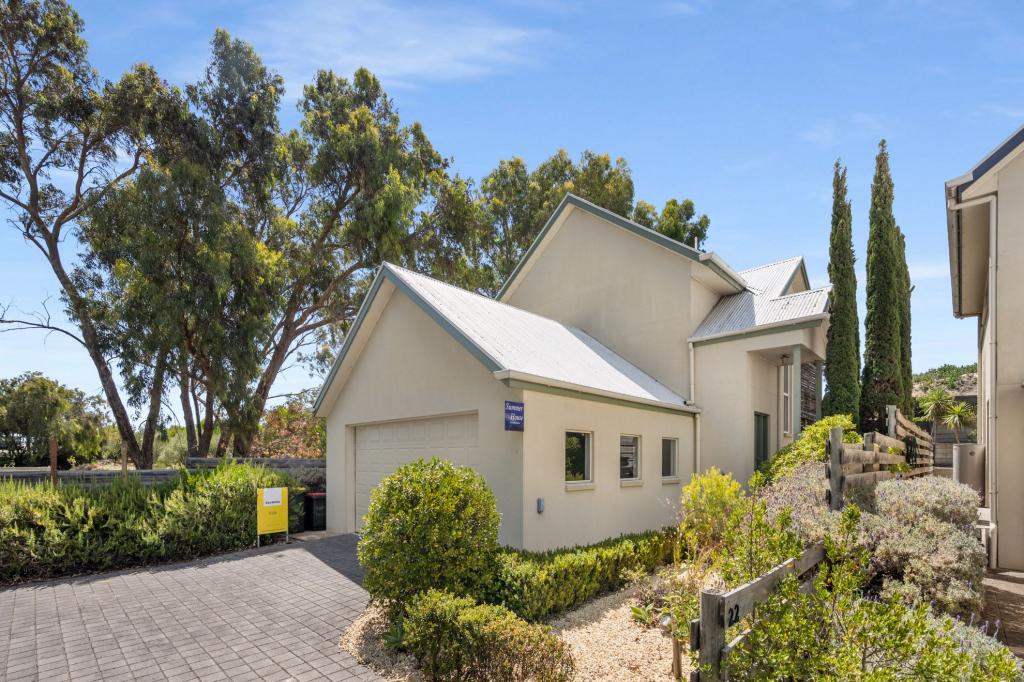 22b Harold St, Robe, SA 5276