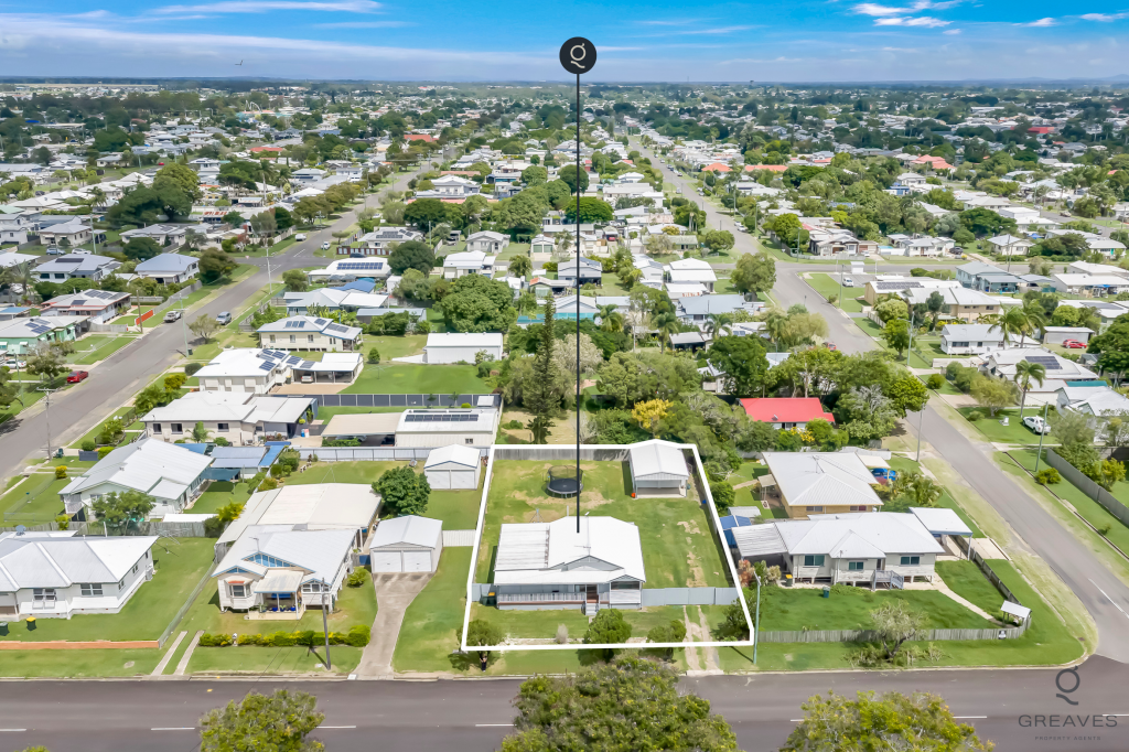 61 Boundary St, Walkervale, QLD 4670