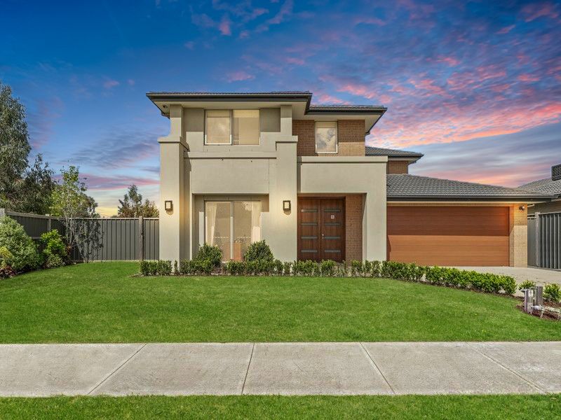 12 Legacy Ct, Botanic Ridge, VIC 3977