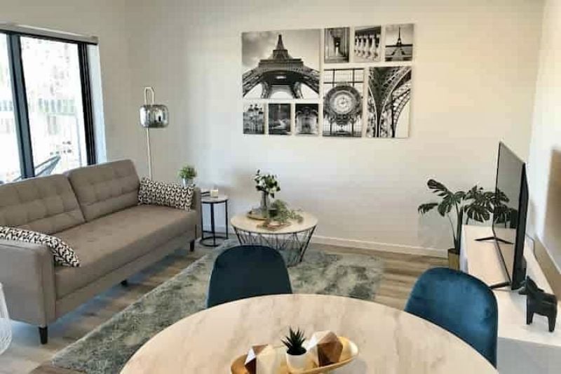 4/44 Latham Street/Sky Patio Apartment, Chermside, QLD 4032