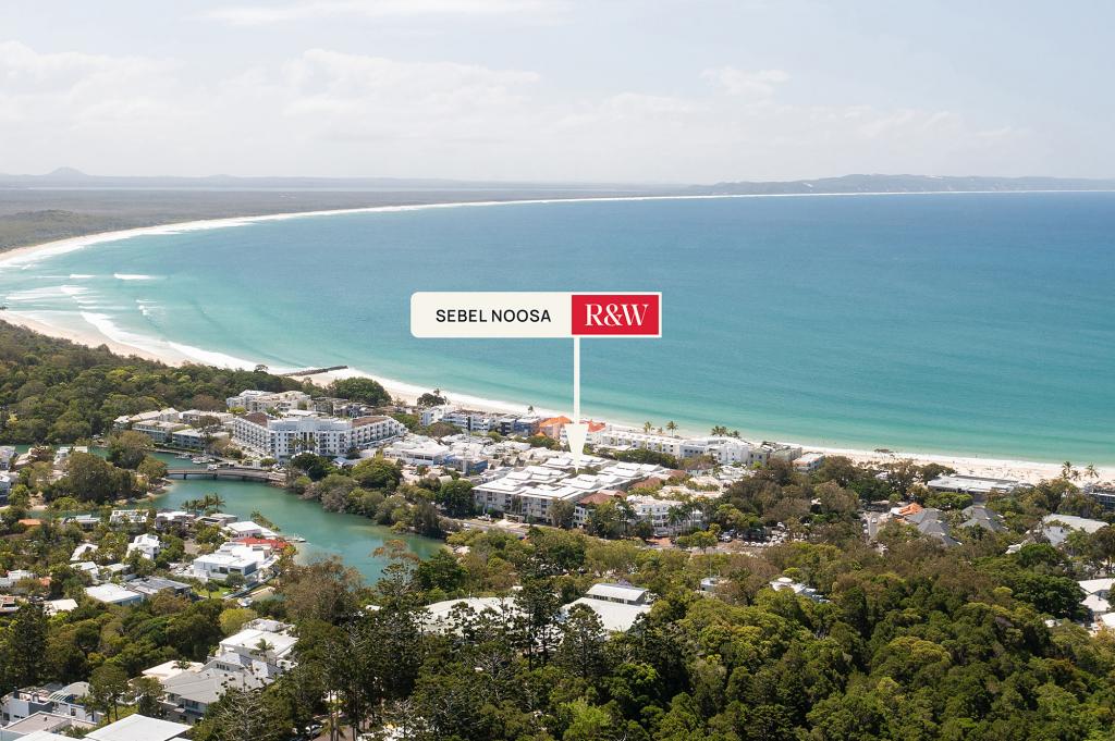 231/32 HASTINGS ST, NOOSA HEADS, QLD 4567