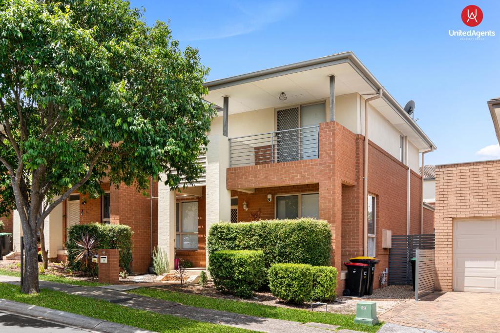 36 Cadman Ave, West Hoxton, NSW 2171