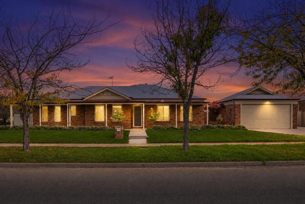 5 Birch Ct, Mildura, VIC 3500