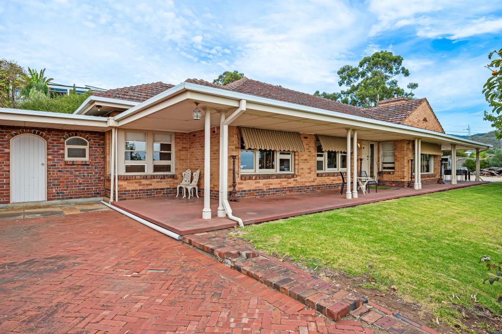 38 Norton Summit Rd, Teringie, SA 5072