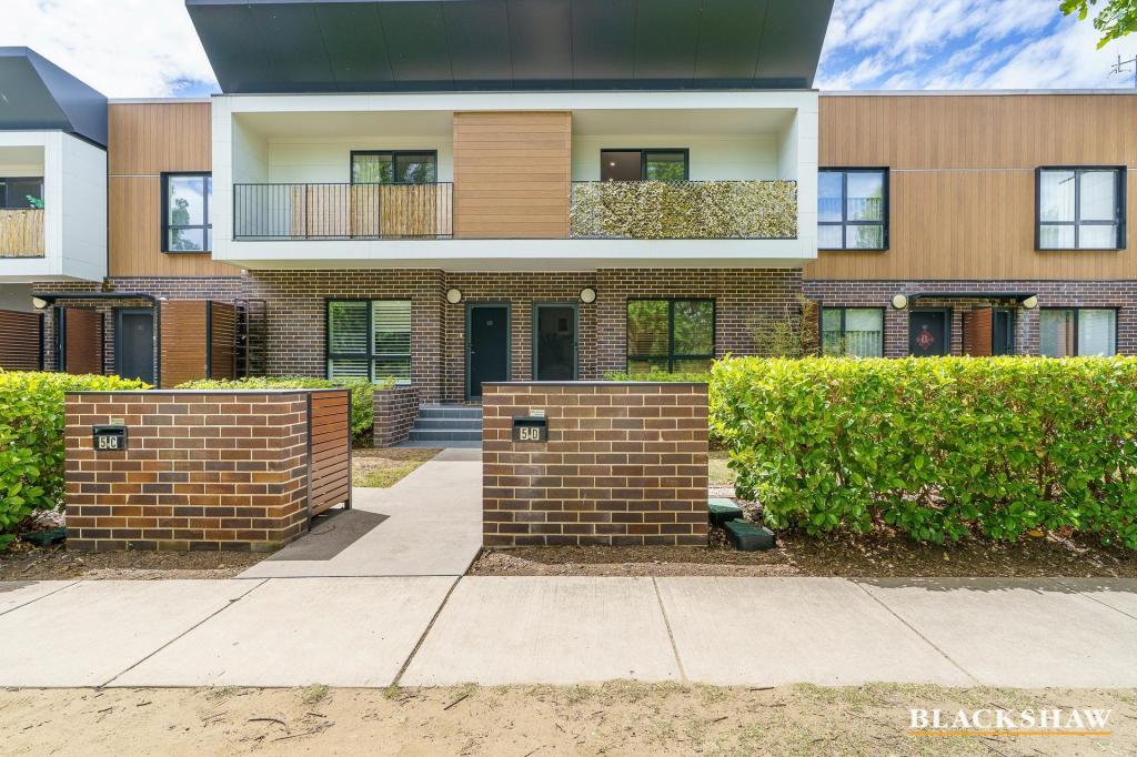 5d Murdoch St, Lyneham, ACT 2602