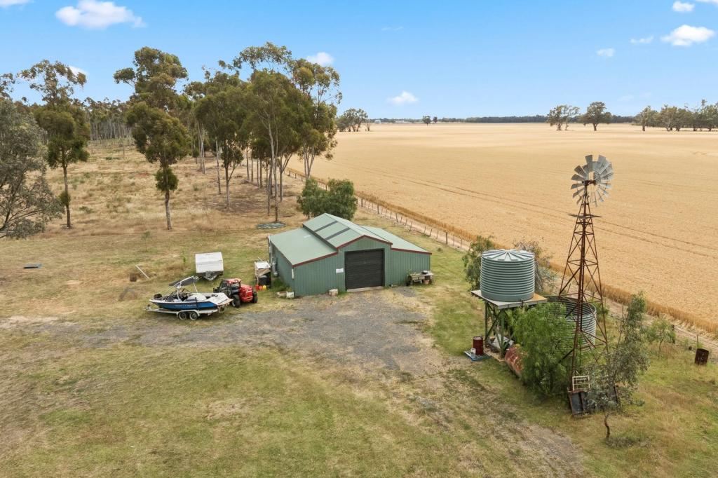 469 Bunganail Rd, Wahring, VIC 3608
