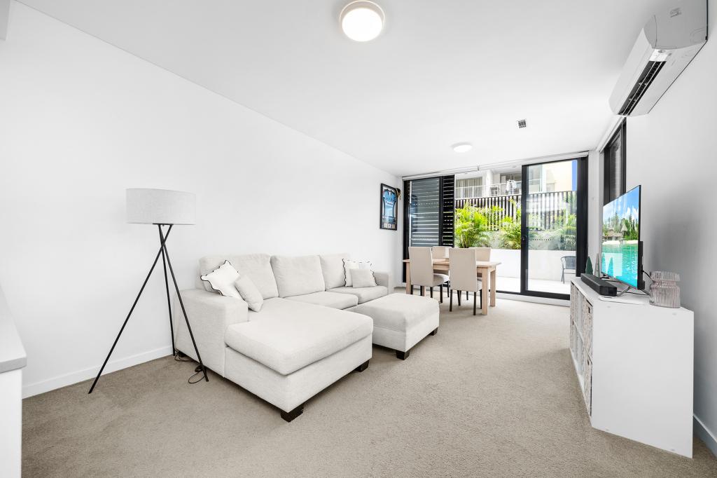 4103/50 Pemberton St, Botany, NSW 2019