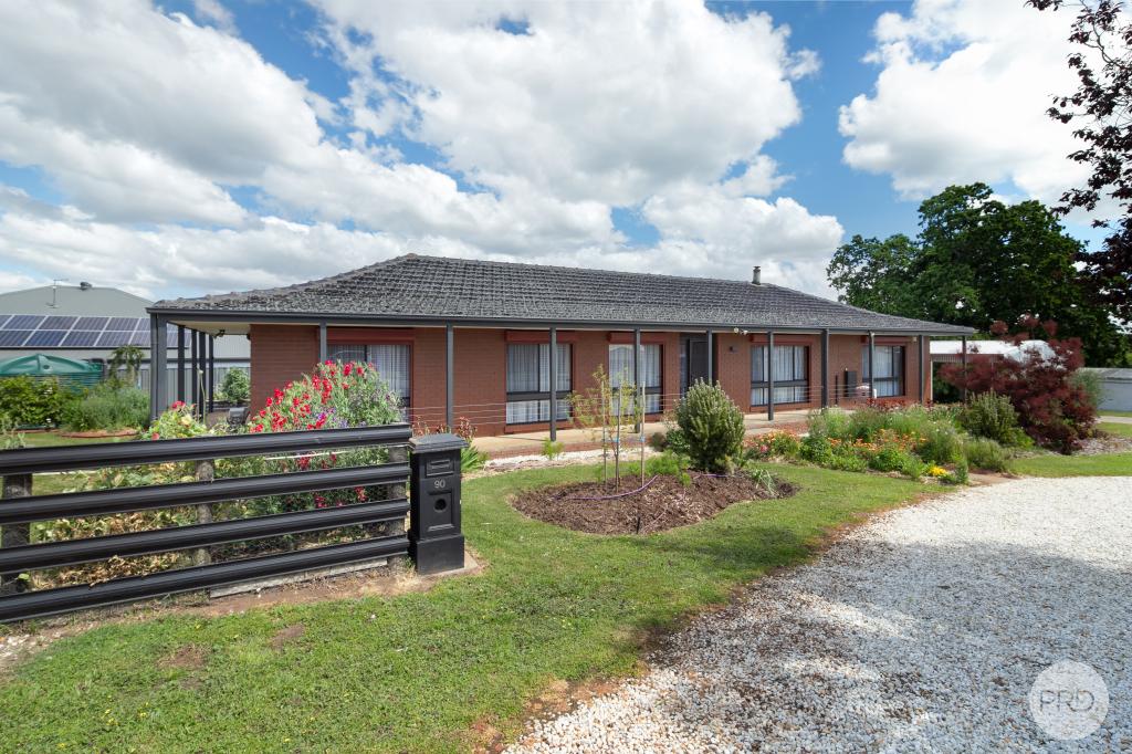 90 Macs St, Creswick, VIC 3363